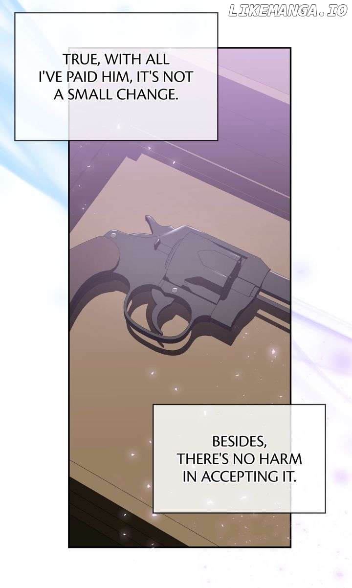 I Don’t Want to Be a Lady Chapter 35 - page 74