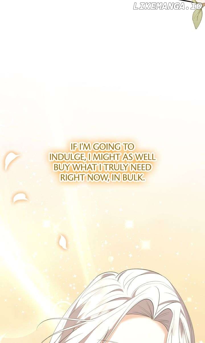 I Don’t Want to Be a Lady Chapter 35 - page 8