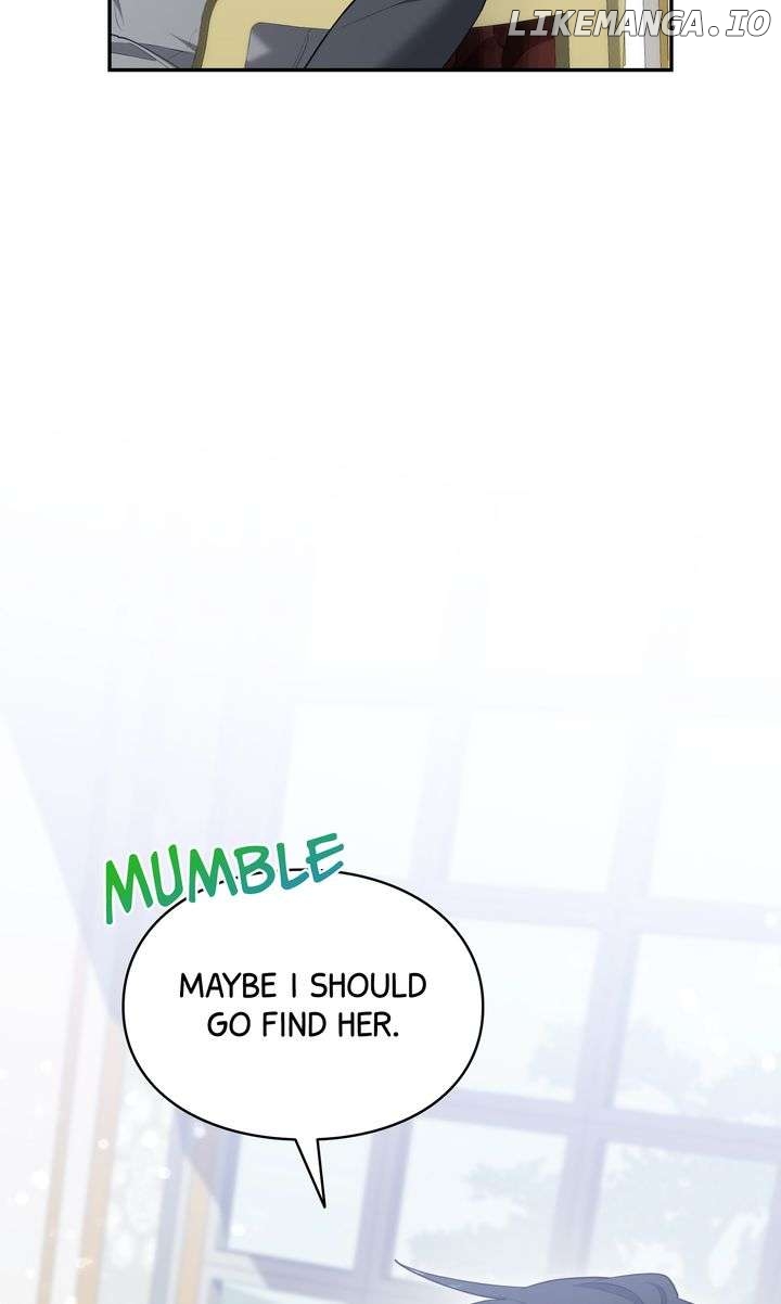 I Don’t Want to Be a Lady Chapter 35 - page 88