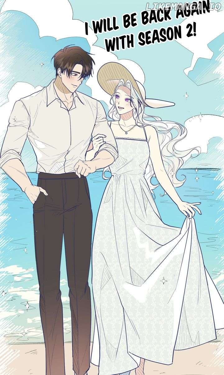 I Don’t Want to Be a Lady Chapter 35 - page 98