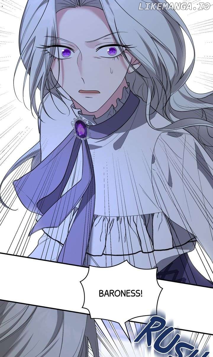 I Don’t Want to Be a Lady Chapter 36 - page 30