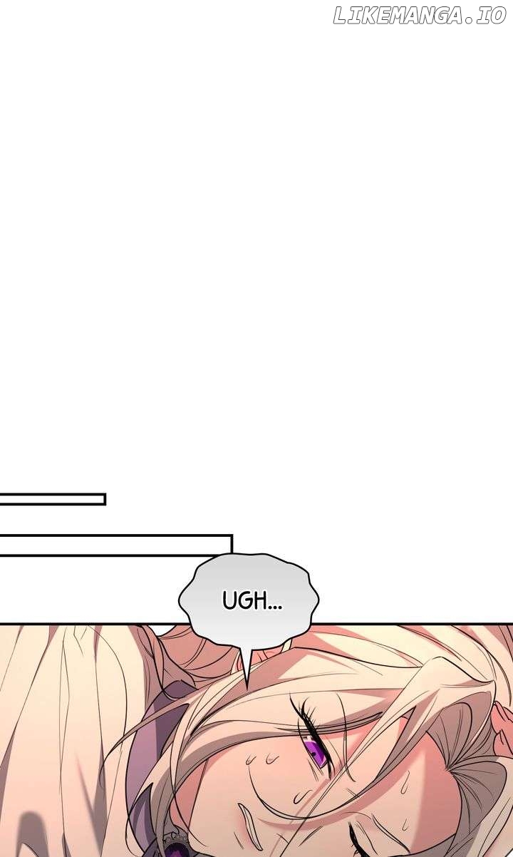 I Don’t Want to Be a Lady Chapter 36 - page 37