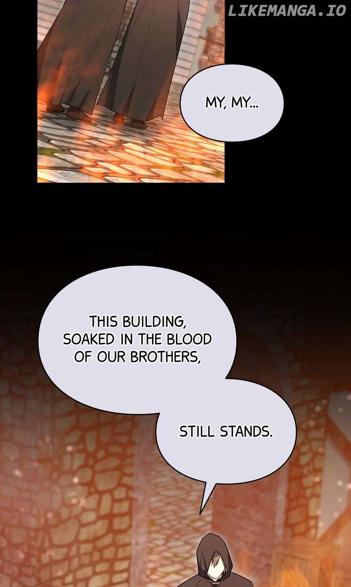I Don’t Want to Be a Lady Chapter 36 - page 46