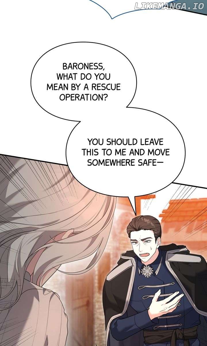 I Don’t Want to Be a Lady Chapter 36 - page 59