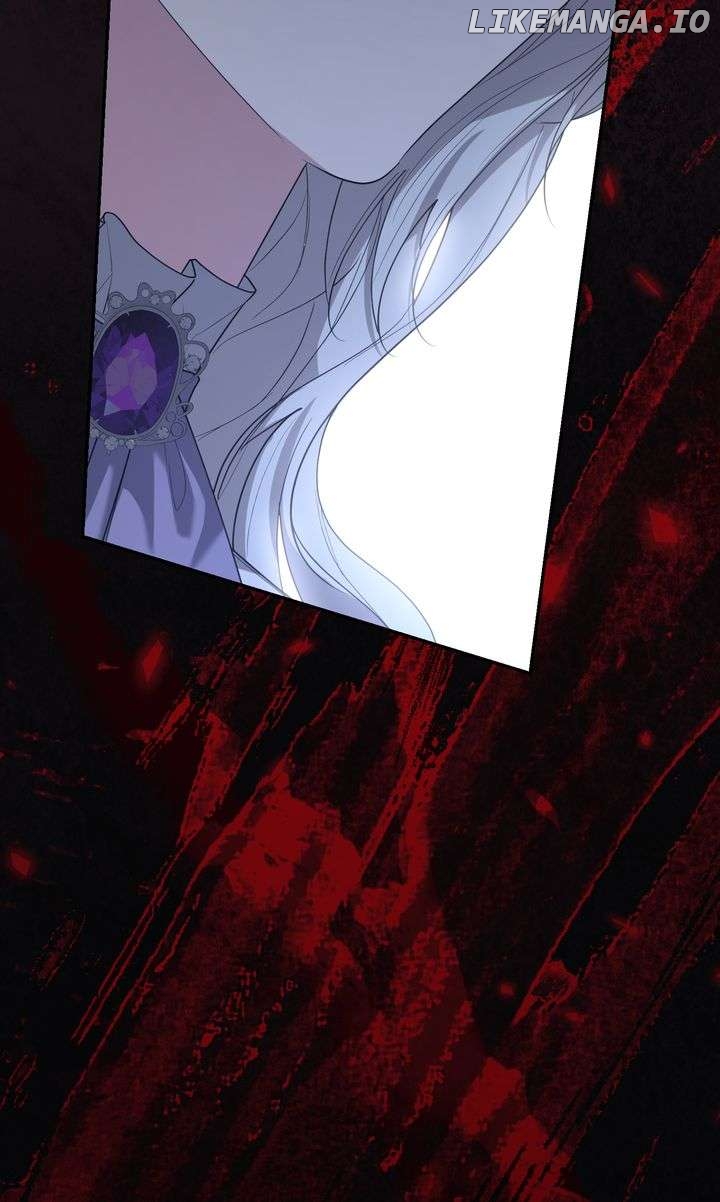 I Don’t Want to Be a Lady Chapter 36 - page 6