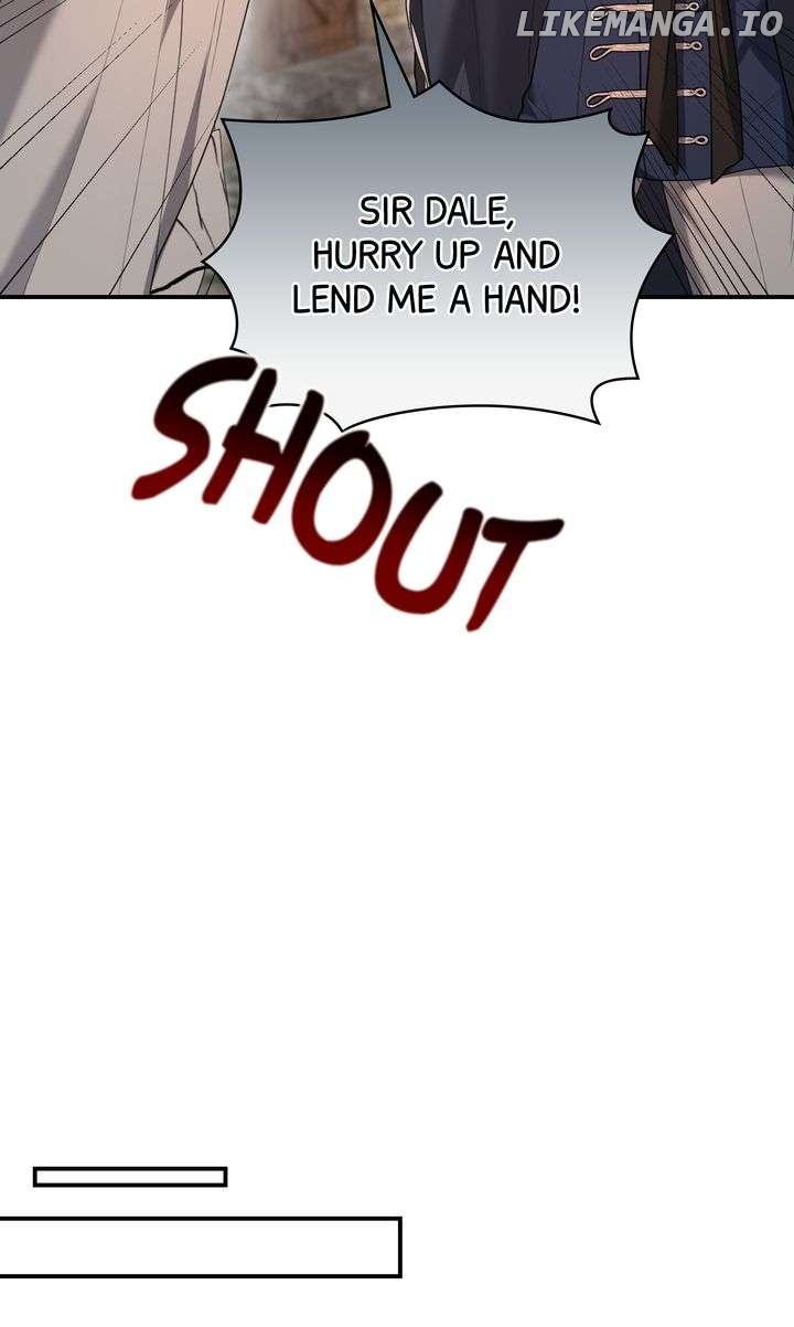 I Don’t Want to Be a Lady Chapter 36 - page 60
