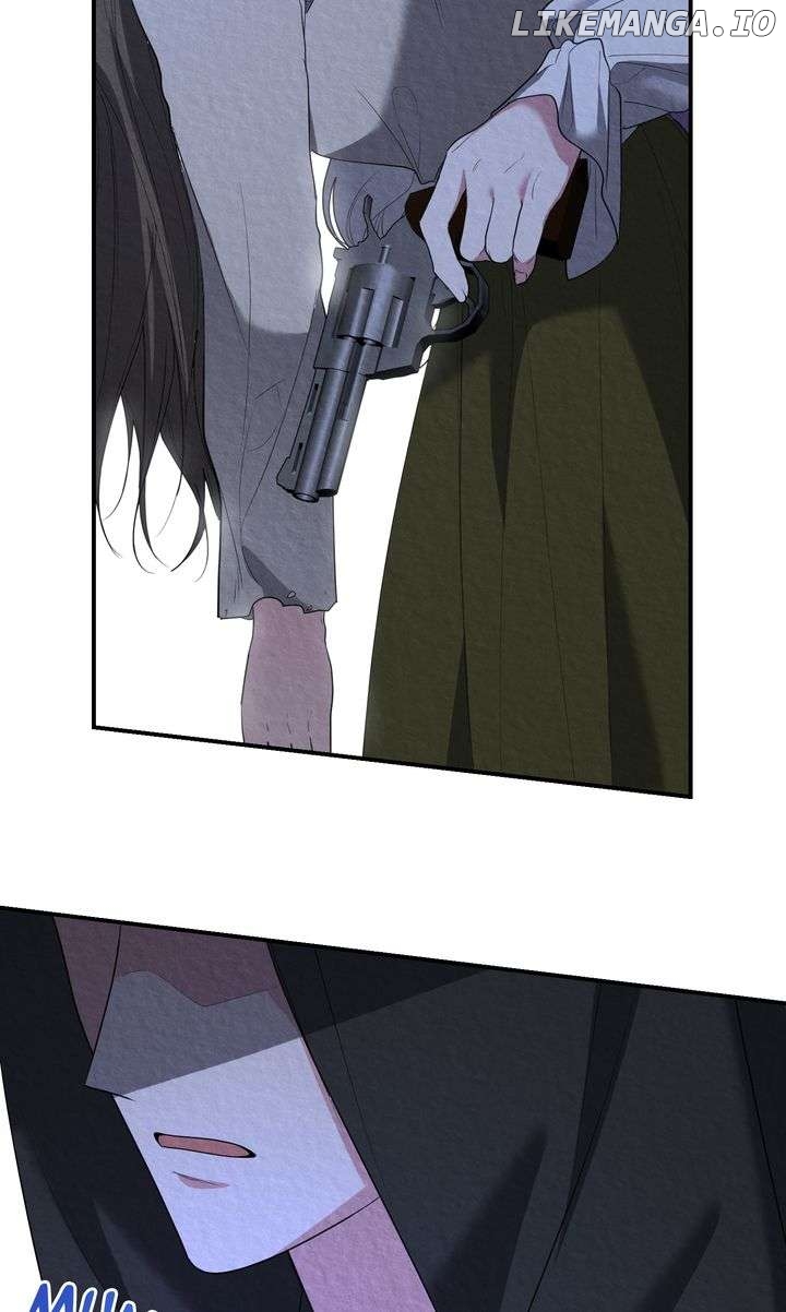 I Don’t Want to Be a Lady Chapter 36 - page 64