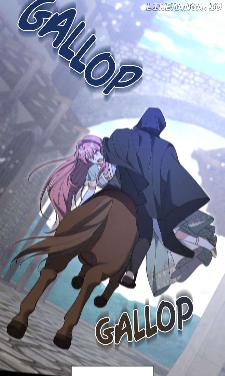 I Don’t Want to Be a Lady Chapter 36 - page 70