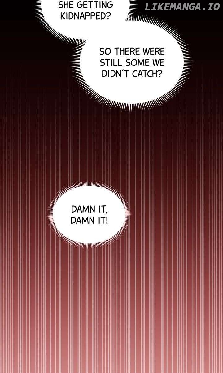 I Don’t Want to Be a Lady Chapter 36 - page 72