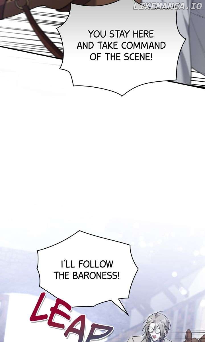 I Don’t Want to Be a Lady Chapter 36 - page 76