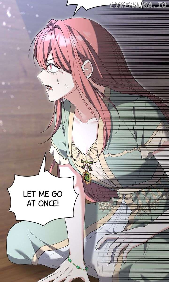 I Don’t Want to Be a Lady Chapter 36 - page 83