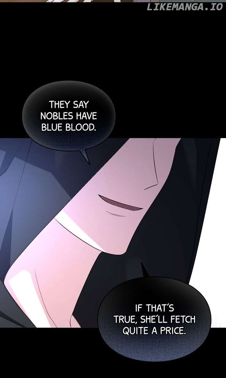I Don’t Want to Be a Lady Chapter 36 - page 84