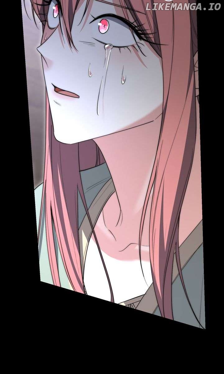 I Don’t Want to Be a Lady Chapter 36 - page 87