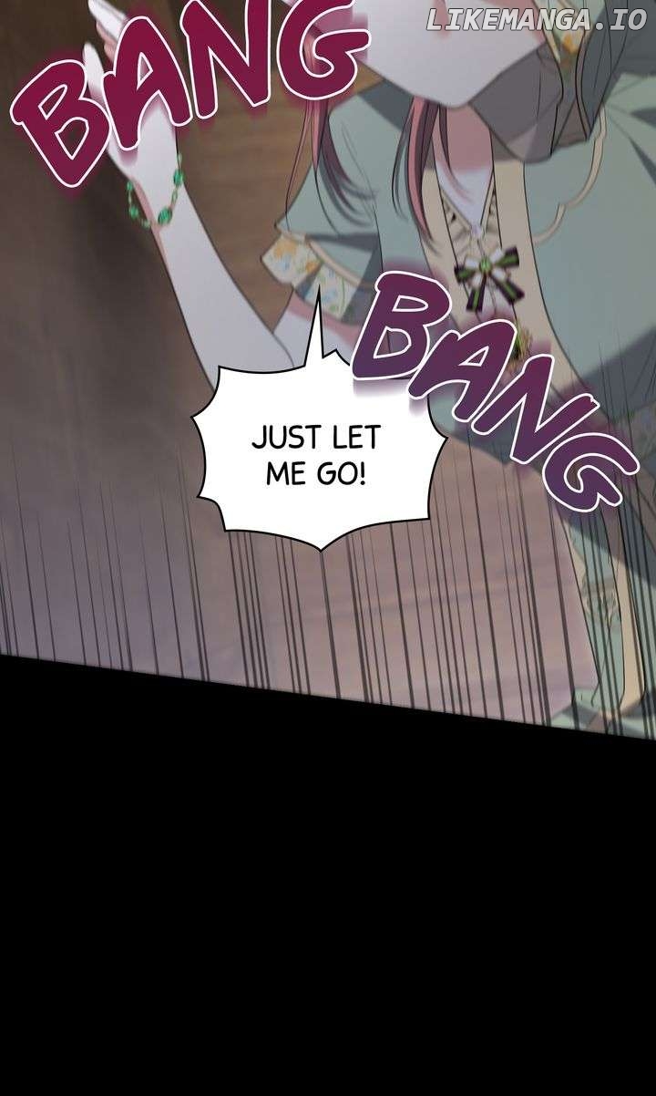 I Don’t Want to Be a Lady Chapter 36 - page 89
