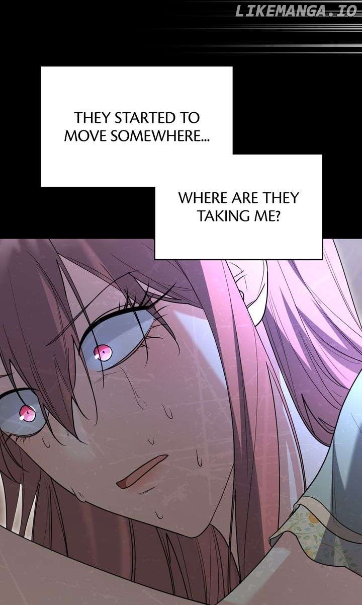I Don’t Want to Be a Lady Chapter 36 - page 91