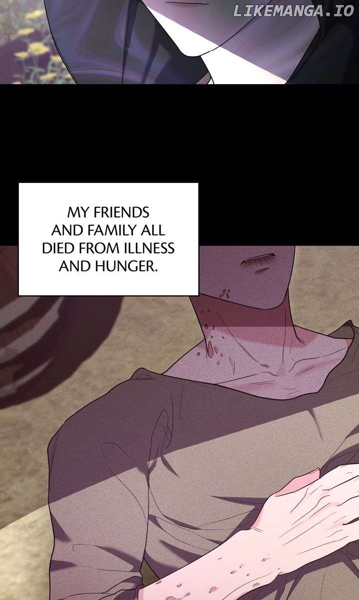 I Don’t Want to Be a Lady Chapter 37 - page 24