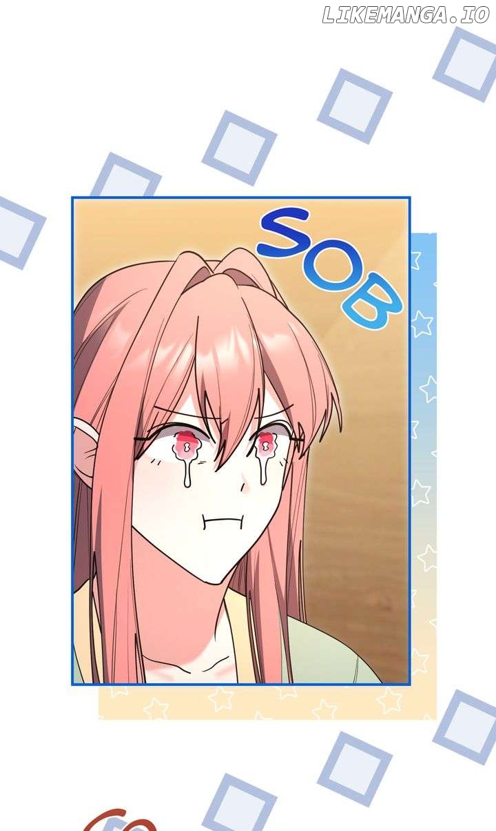 I Don’t Want to Be a Lady Chapter 37 - page 3