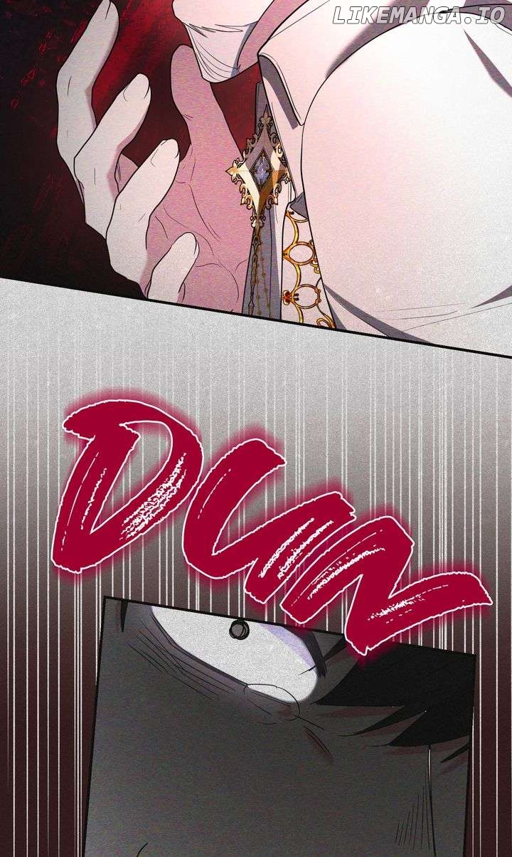 I Don’t Want to Be a Lady Chapter 37 - page 36