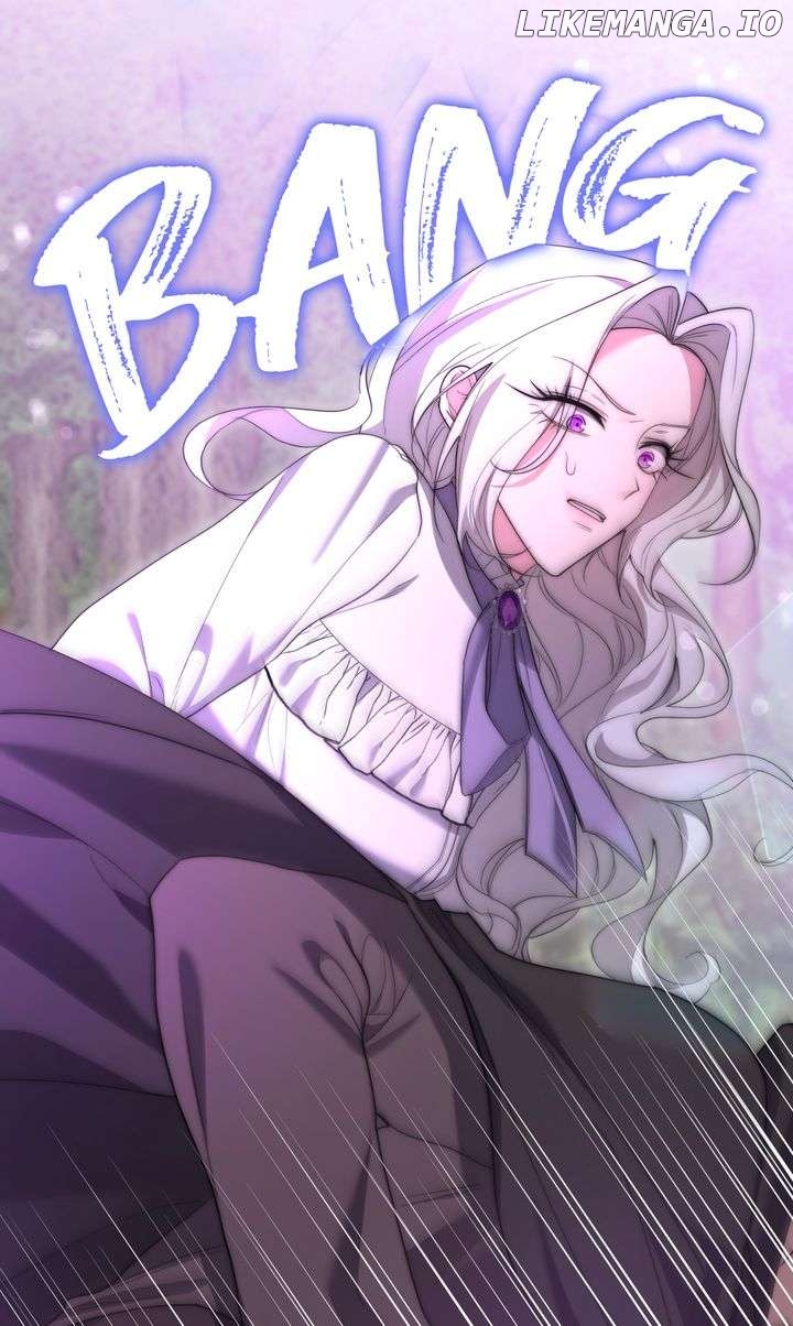 I Don’t Want to Be a Lady Chapter 37 - page 45