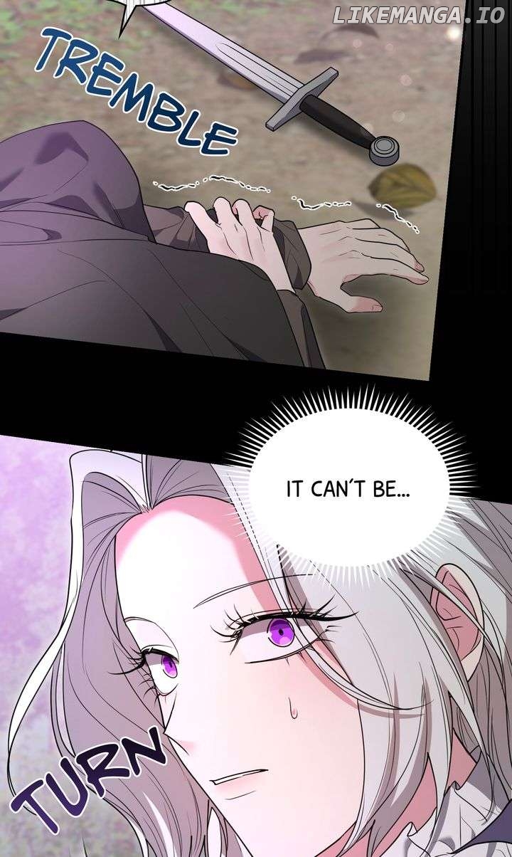 I Don’t Want to Be a Lady Chapter 37 - page 47