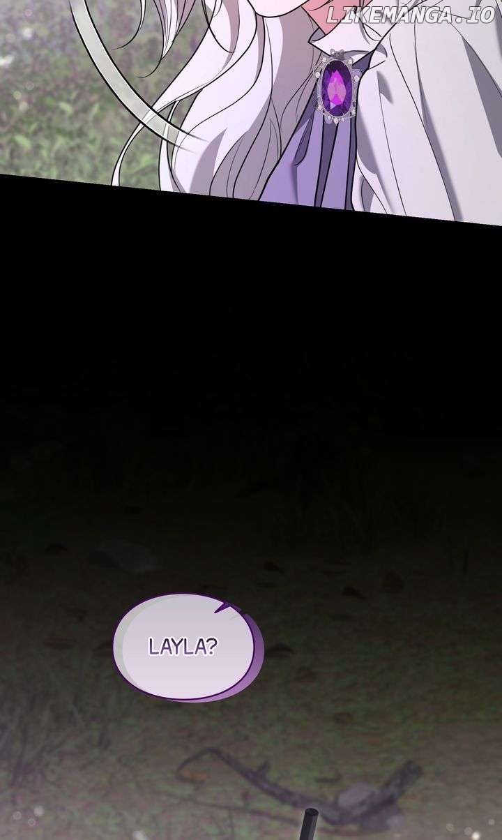 I Don’t Want to Be a Lady Chapter 37 - page 48