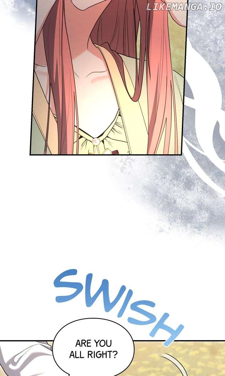 I Don’t Want to Be a Lady Chapter 37 - page 6