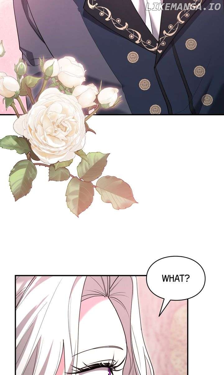 I Don’t Want to Be a Lady Chapter 37 - page 65