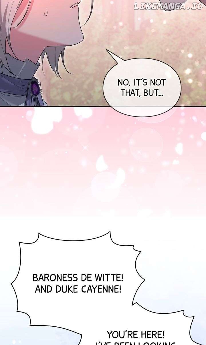 I Don’t Want to Be a Lady Chapter 37 - page 68