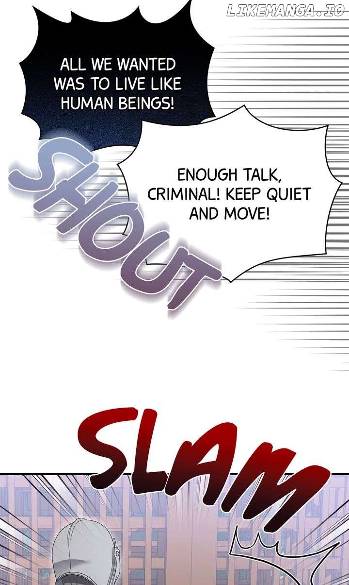 I Don’t Want to Be a Lady Chapter 37 - page 75