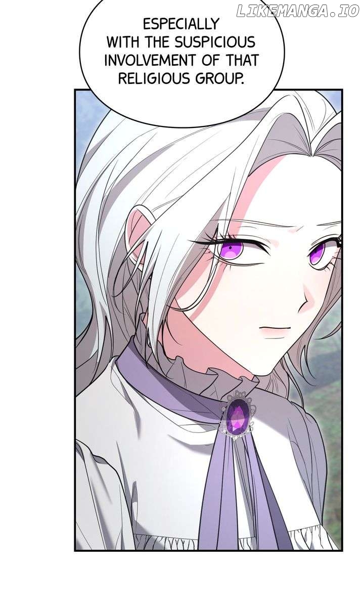 I Don’t Want to Be a Lady Chapter 37 - page 79