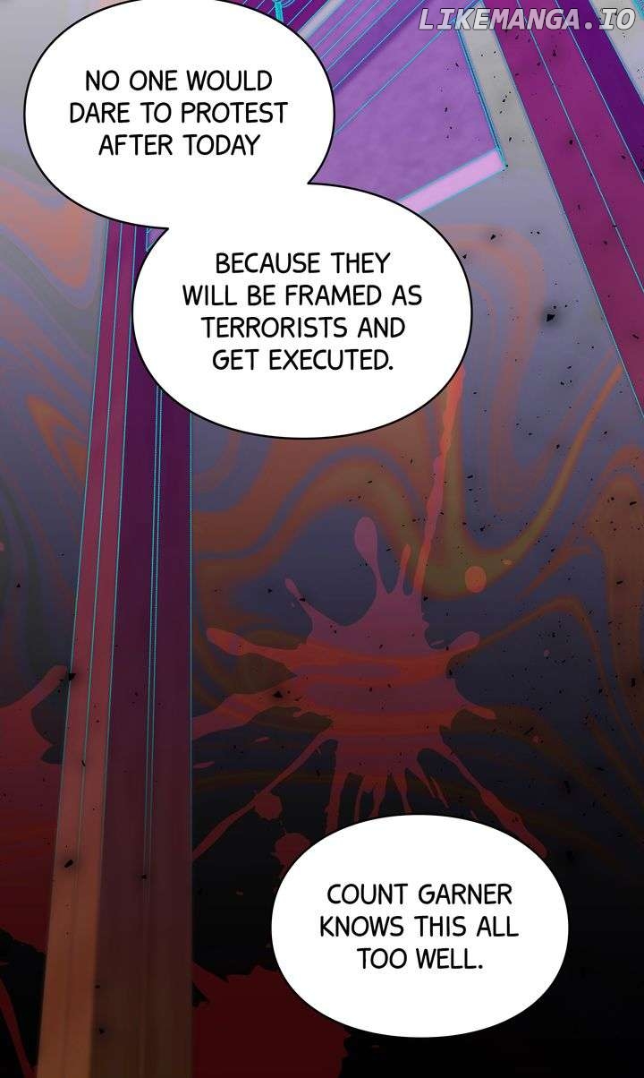I Don’t Want to Be a Lady Chapter 37 - page 82