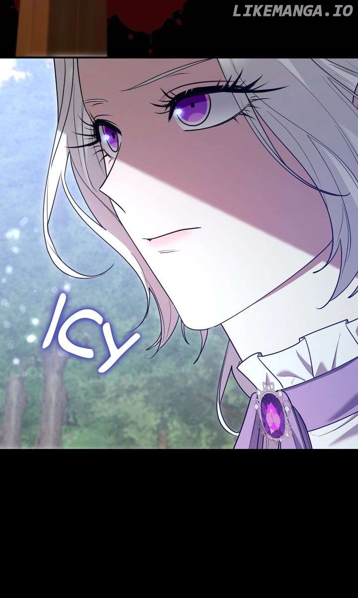 I Don’t Want to Be a Lady Chapter 37 - page 83
