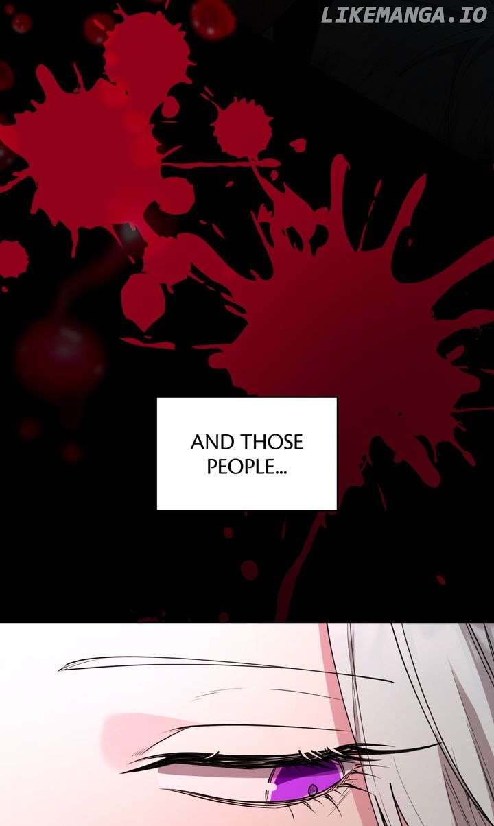 I Don’t Want to Be a Lady Chapter 37 - page 86