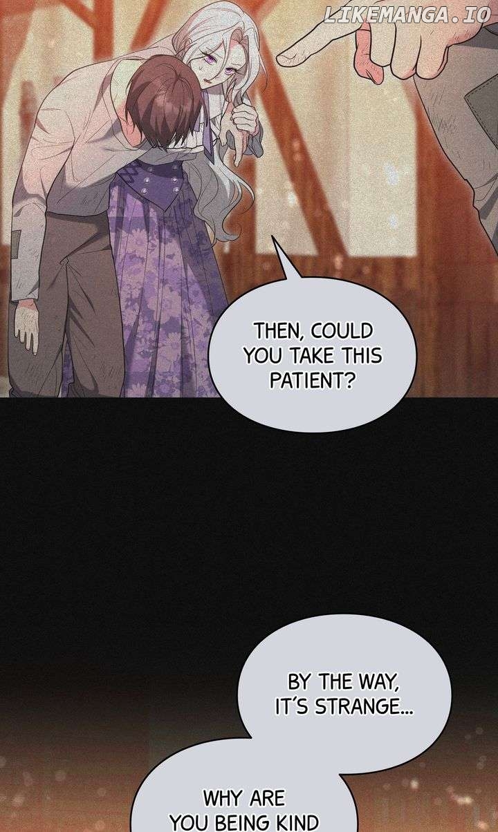 I Don’t Want to Be a Lady Chapter 37 - page 89