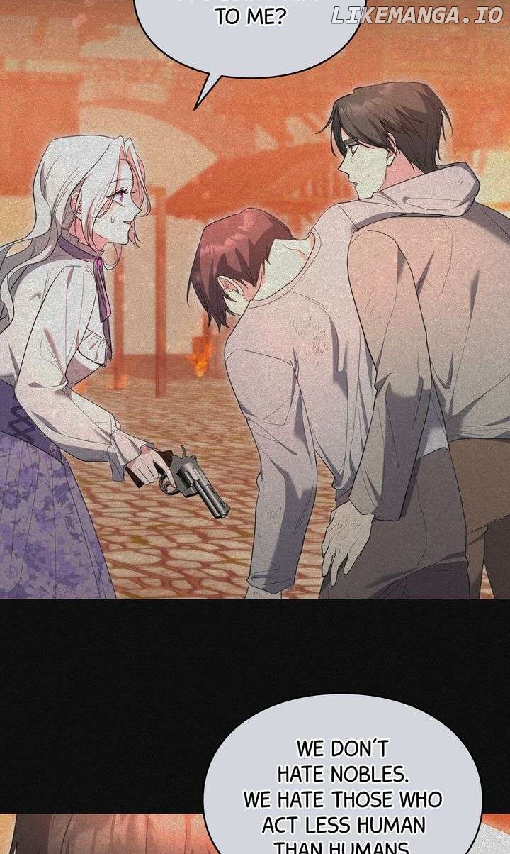 I Don’t Want to Be a Lady Chapter 37 - page 90