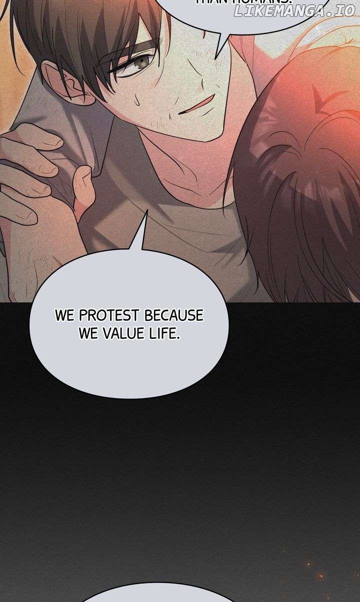I Don’t Want to Be a Lady Chapter 37 - page 91