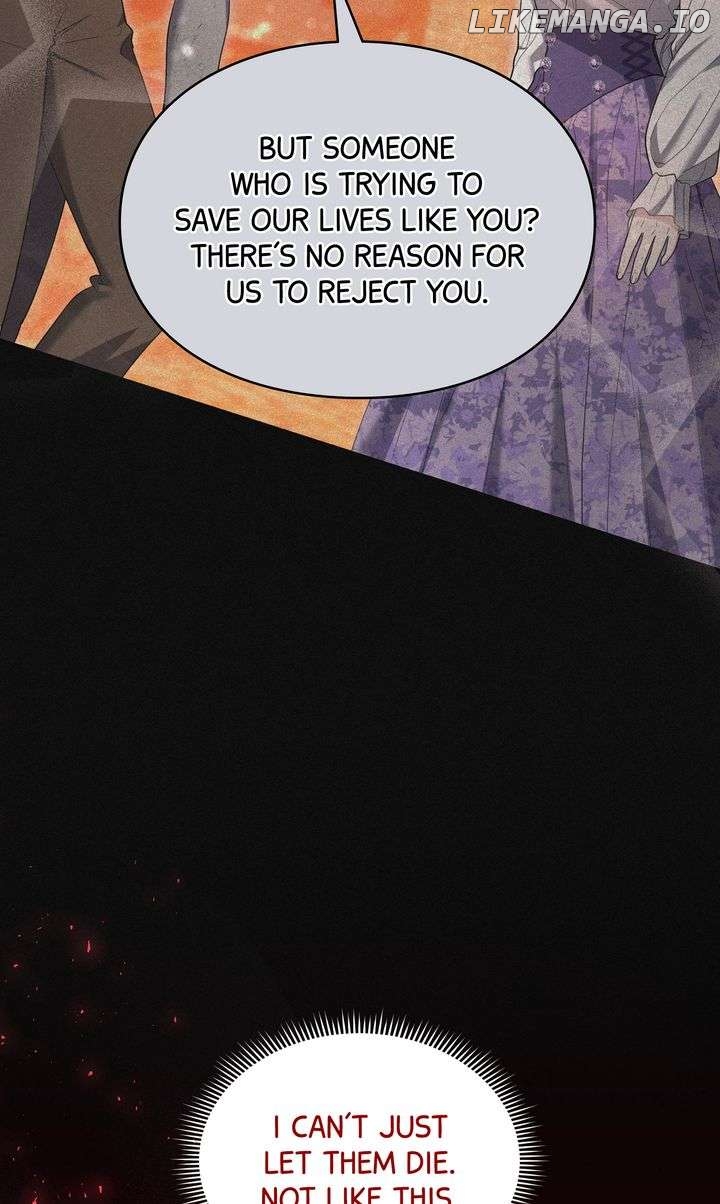 I Don’t Want to Be a Lady Chapter 37 - page 93