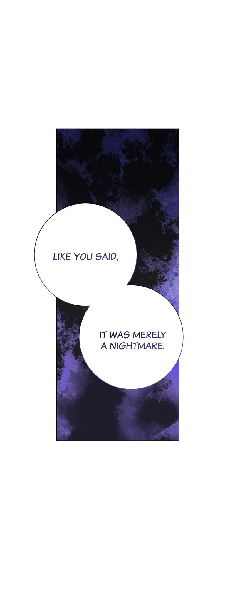 Before the Real Heroine Steps In Chapter 46 - page 10