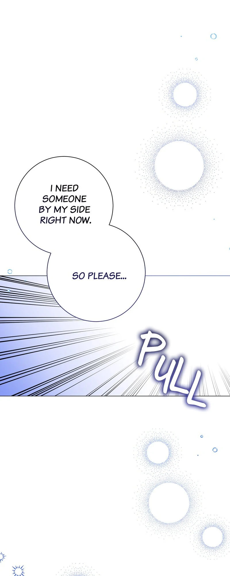 Before the Real Heroine Steps In Chapter 46 - page 19