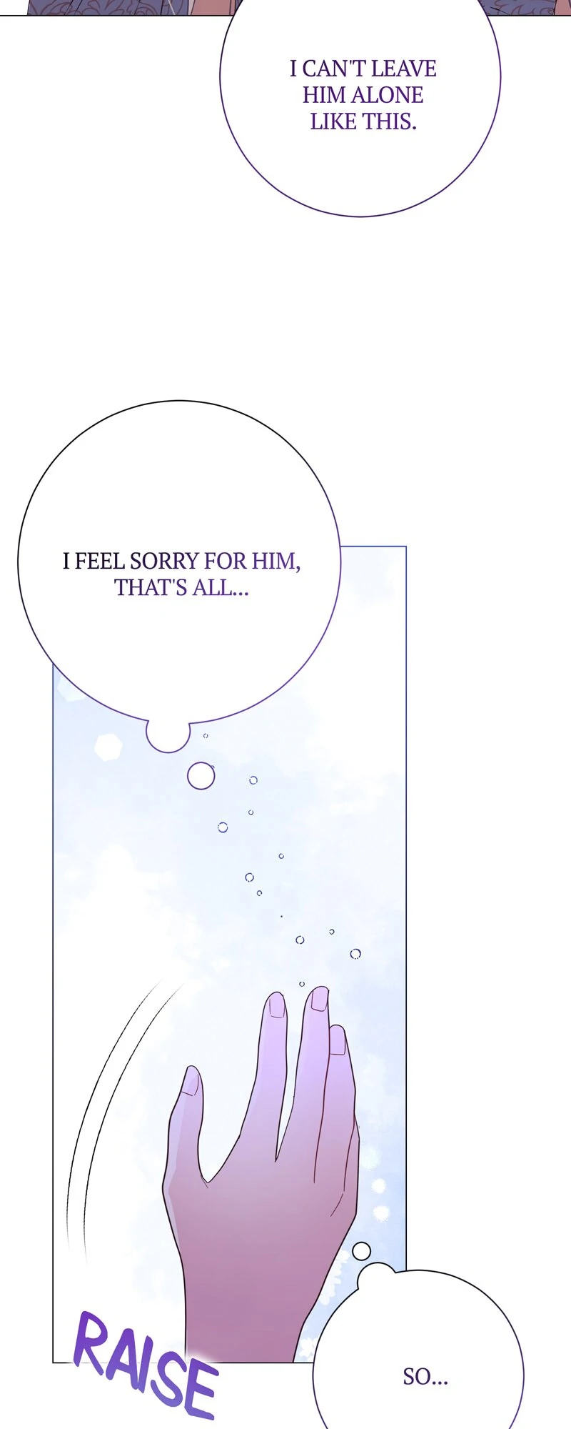 Before the Real Heroine Steps In Chapter 46 - page 26