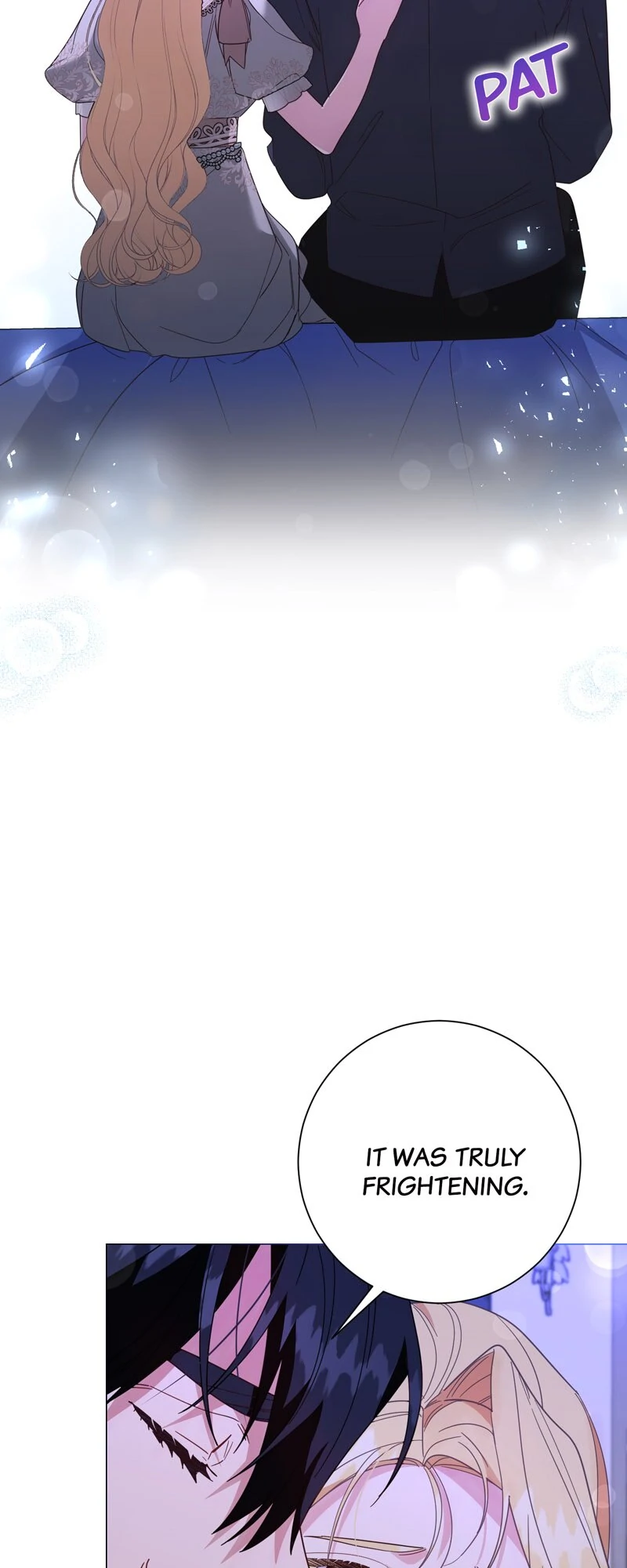 Before the Real Heroine Steps In Chapter 46 - page 29