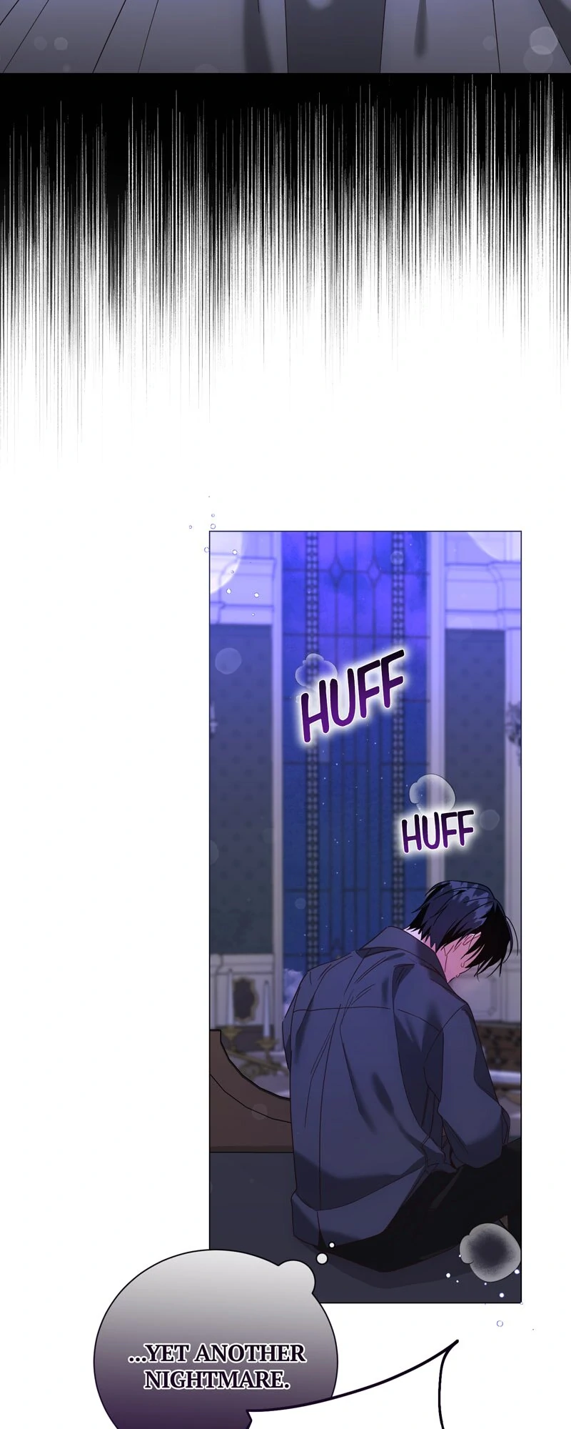 Before the Real Heroine Steps In Chapter 46 - page 4