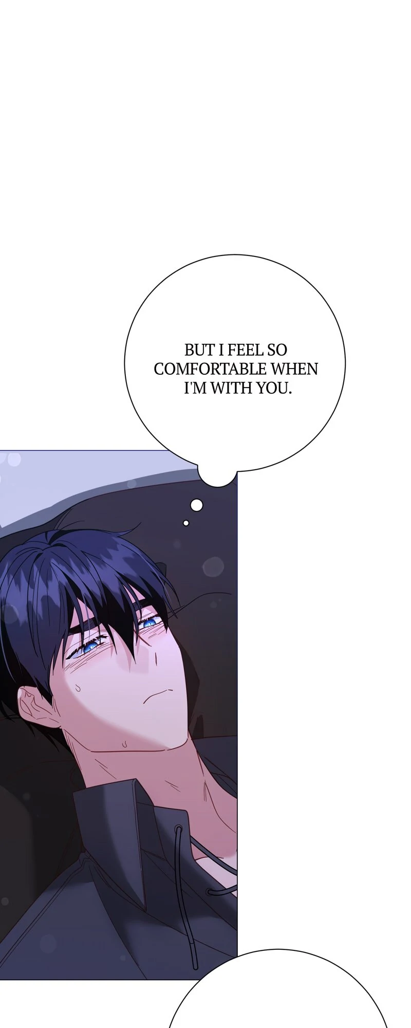 Before the Real Heroine Steps In Chapter 46 - page 46