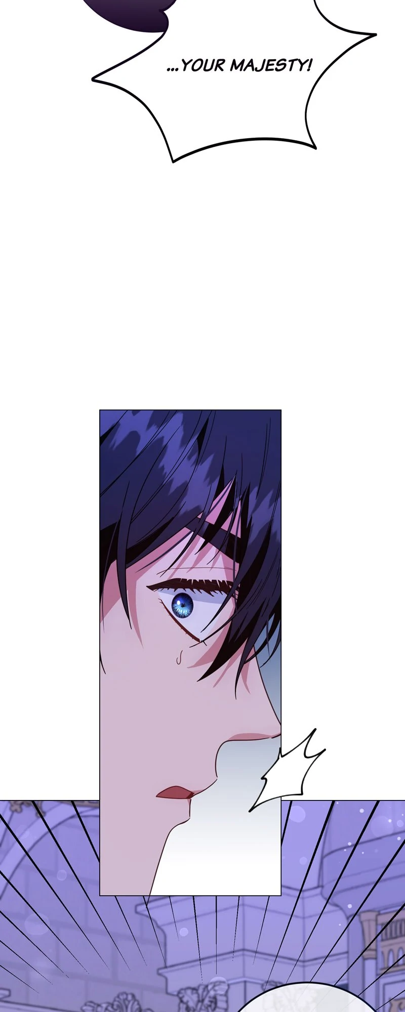 Before the Real Heroine Steps In Chapter 46 - page 5