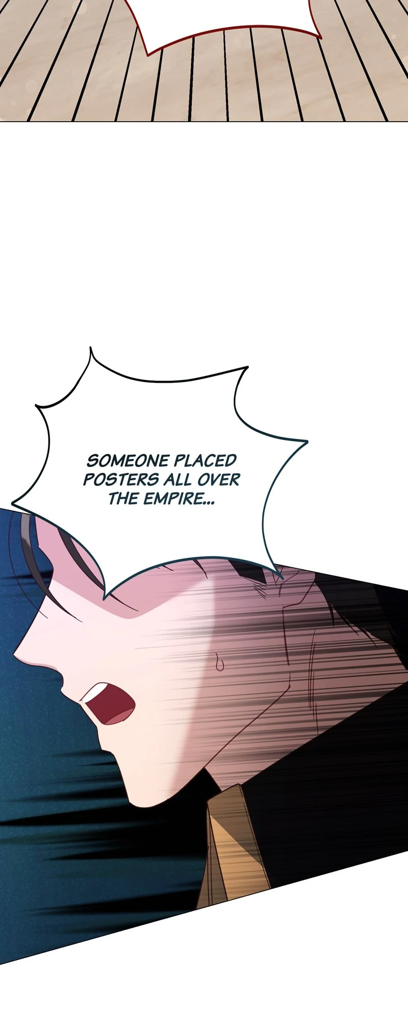 Before the Real Heroine Steps In Chapter 46 - page 53