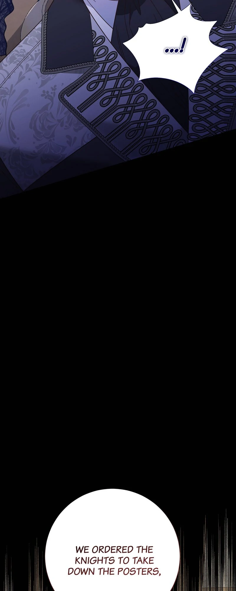 Before the Real Heroine Steps In Chapter 46 - page 55