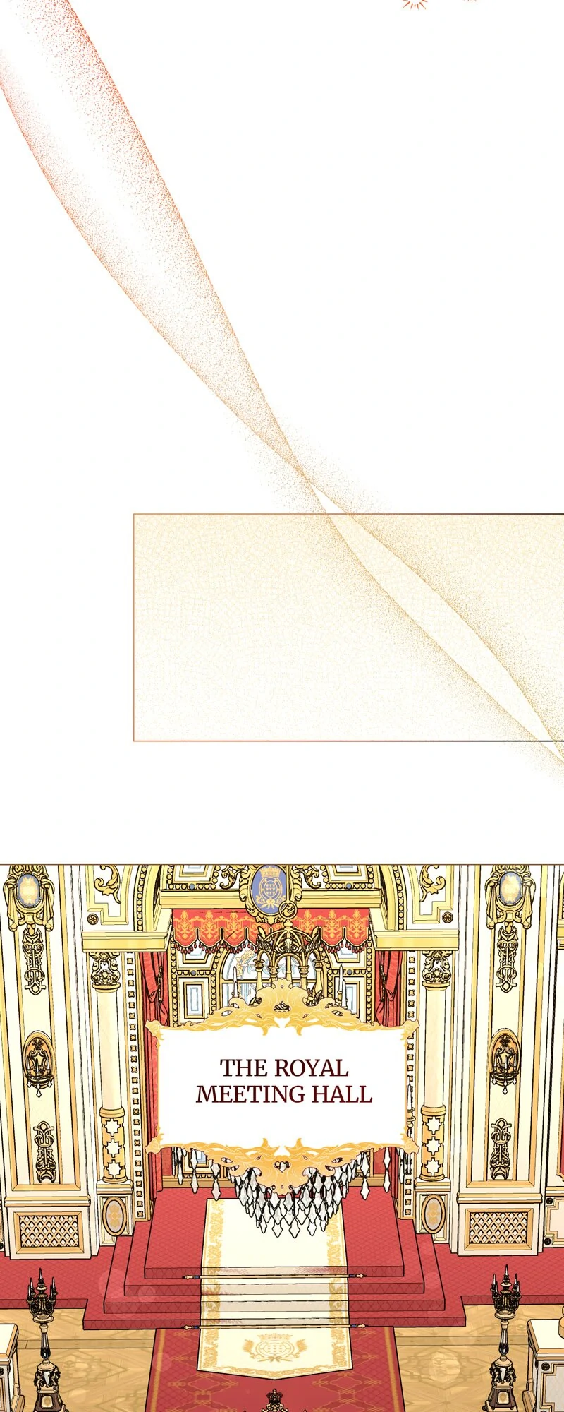 Before the Real Heroine Steps In Chapter 46 - page 60