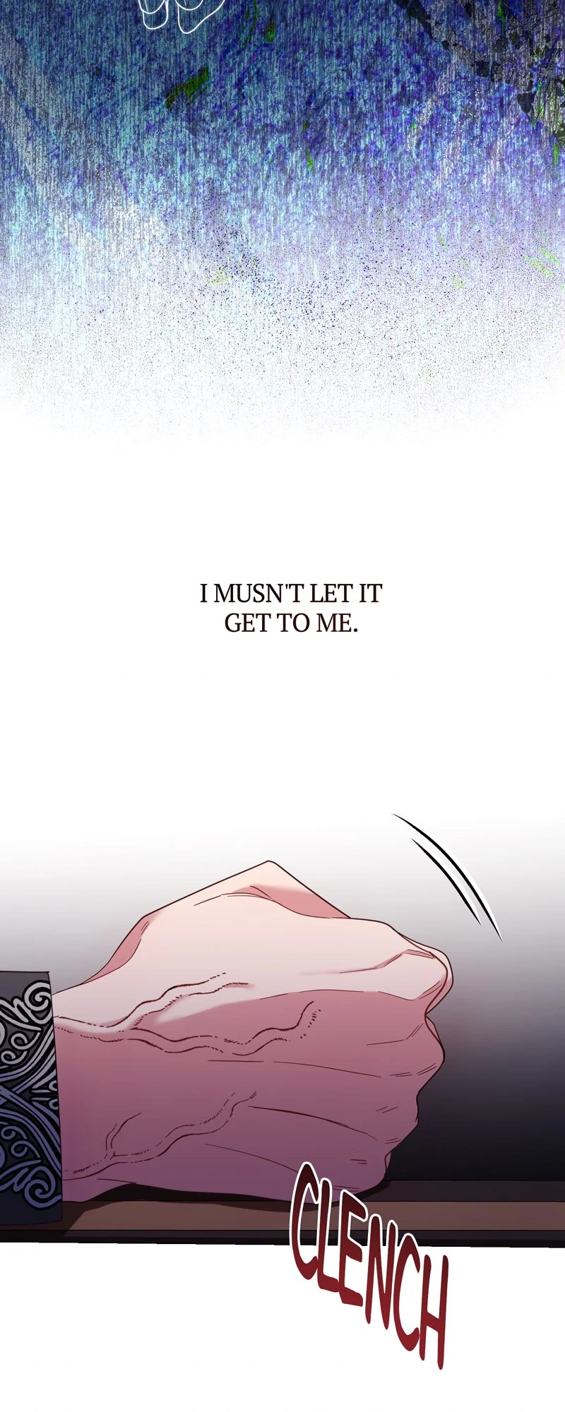 Before the Real Heroine Steps In Chapter 46 - page 65