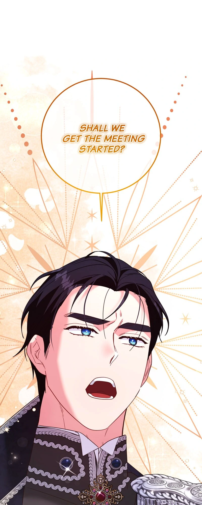 Before the Real Heroine Steps In Chapter 46 - page 67