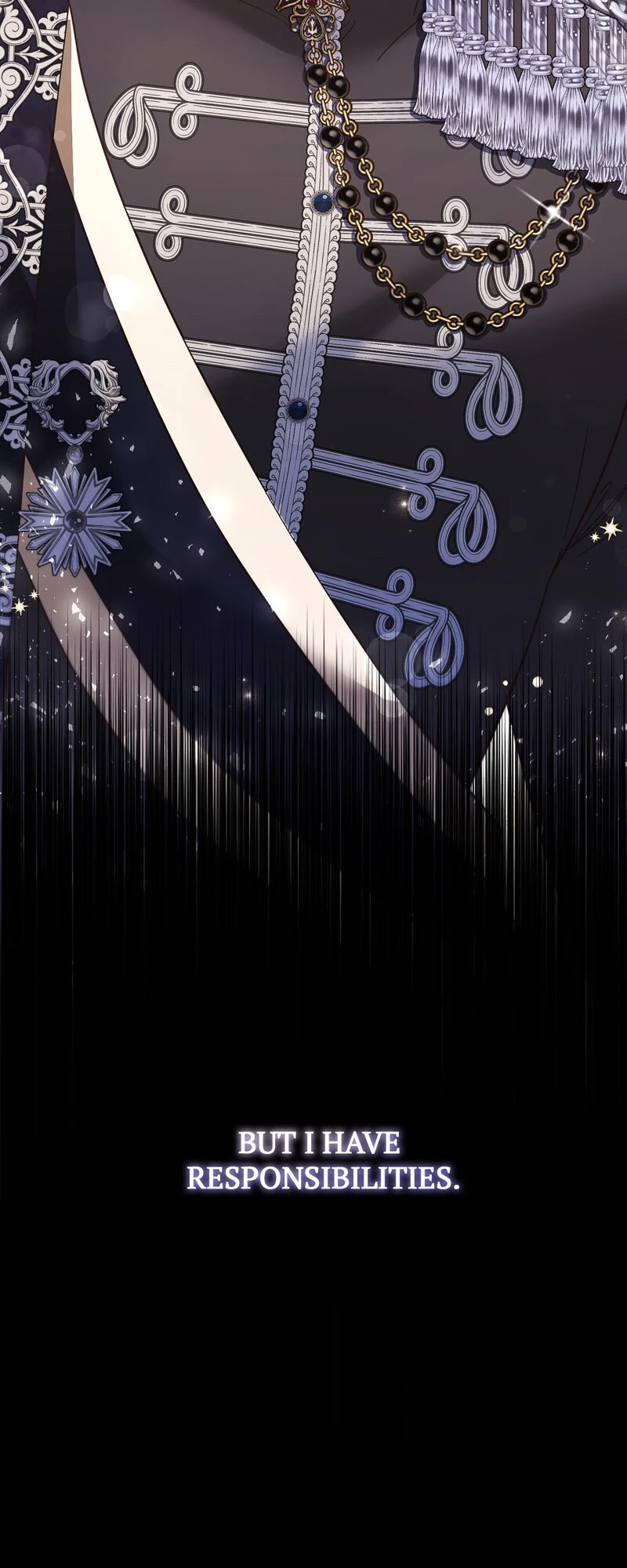 Before the Real Heroine Steps In Chapter 46 - page 68